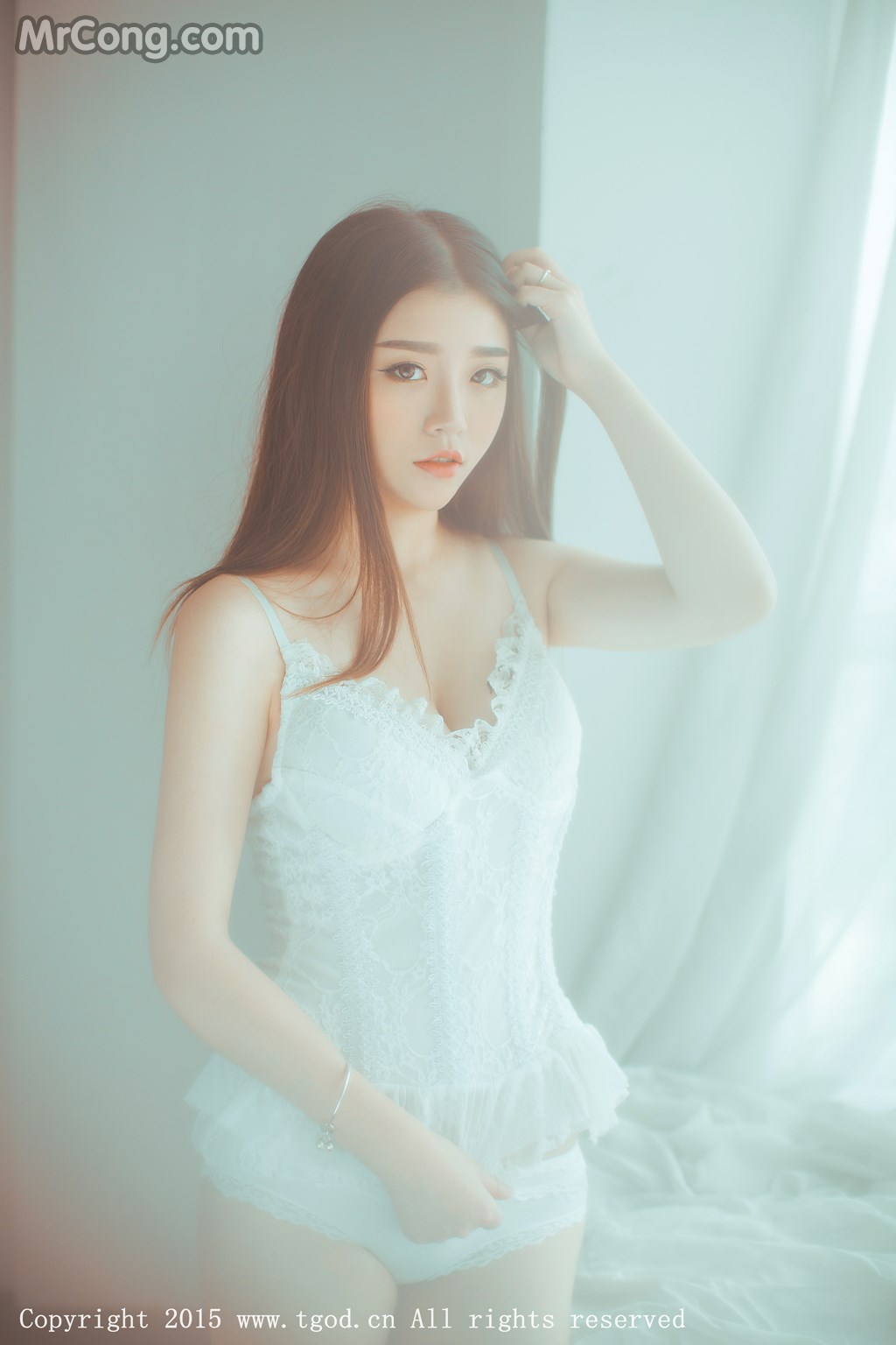 TGOD 2015-12-04: Model Cheng Tong Yan (程 彤 颜) (39 photos) photo 1-2