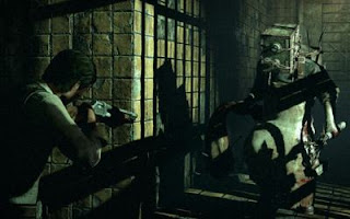 The Evil Within - VarioGame.com