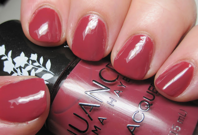Nuance My Favorite Nail Lacquer