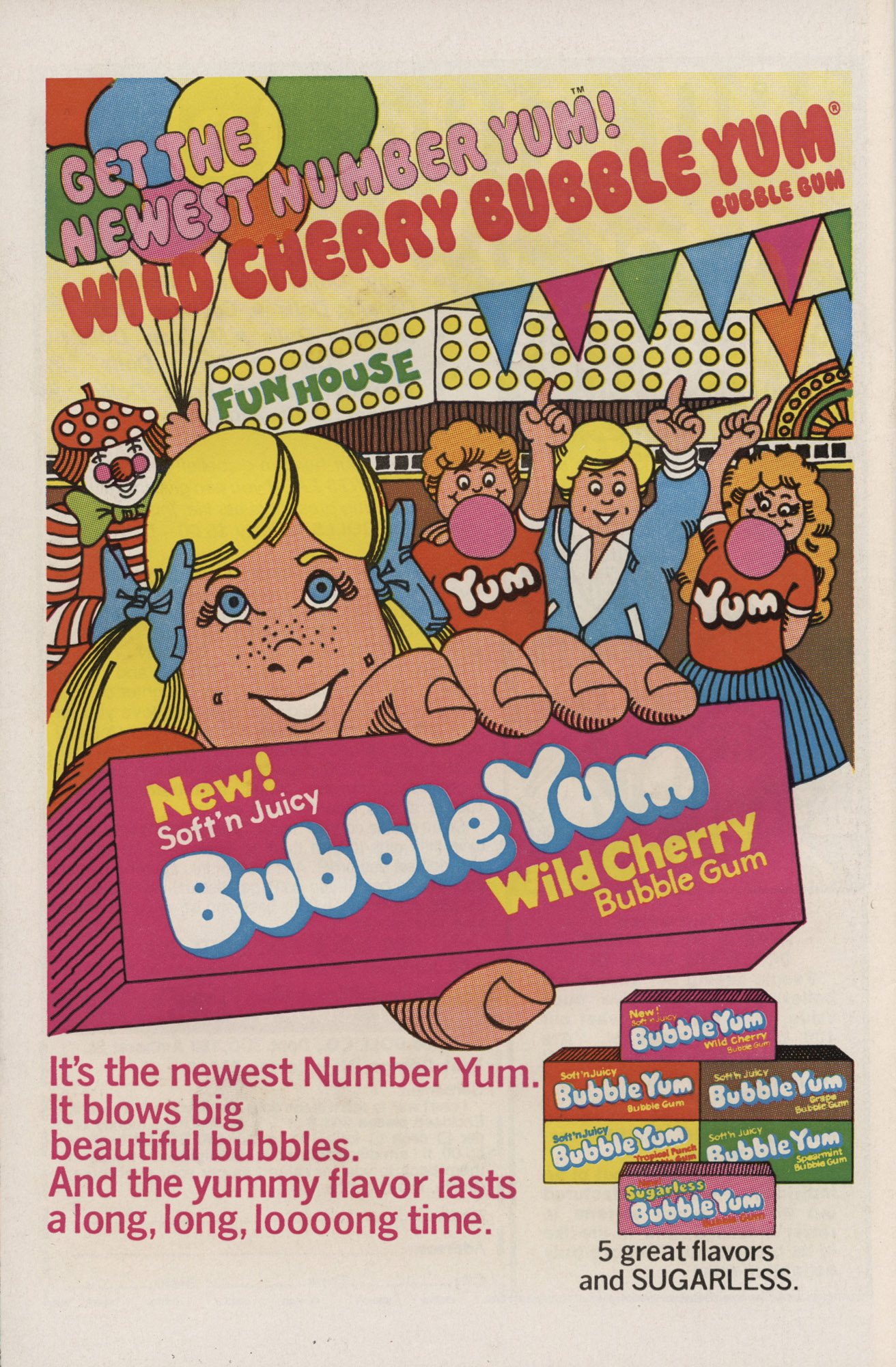 Read online Reggie and Me (1966) comic -  Issue #124 - 36