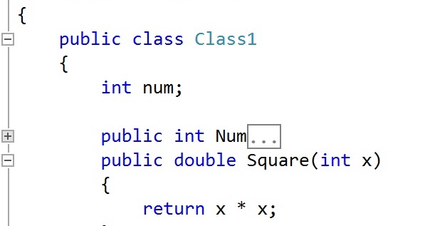 C#.NET Course Programs with Examples for Beginners