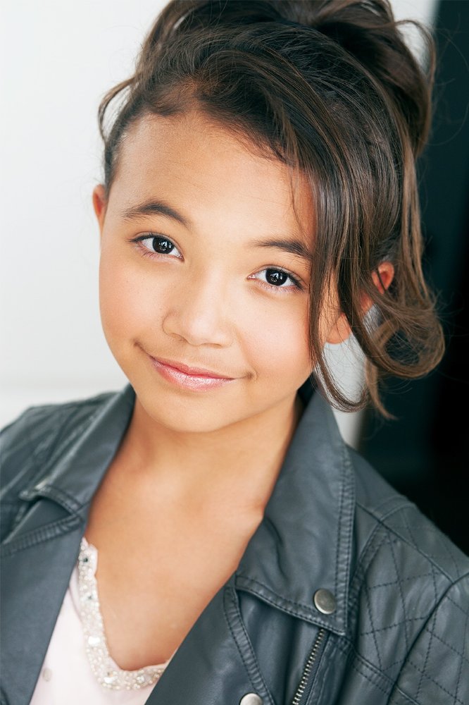 Eden Estrella movies list and roles (Fast and Furious 8 The Fate of