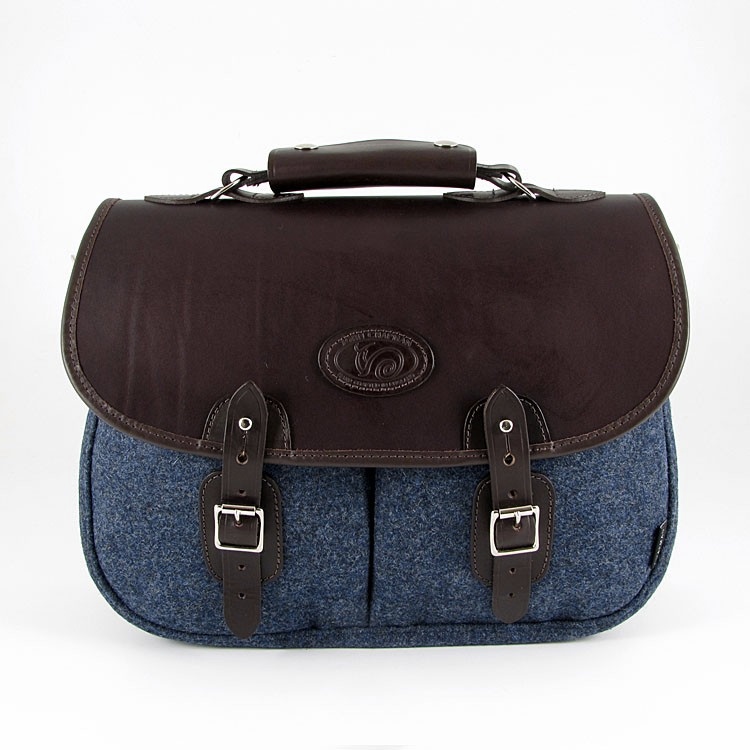 Chapman Hand Crafted English Bags