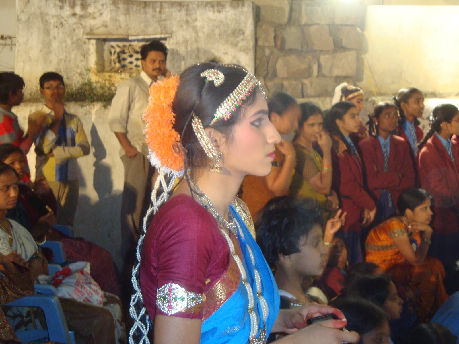 1st Kids News: March 2012