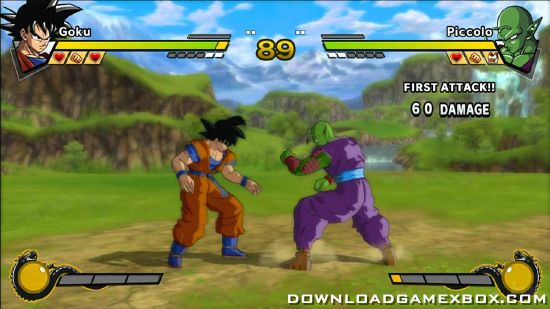Dragon ball z burst limit pc download free Dragon ball z burst limit pc download free