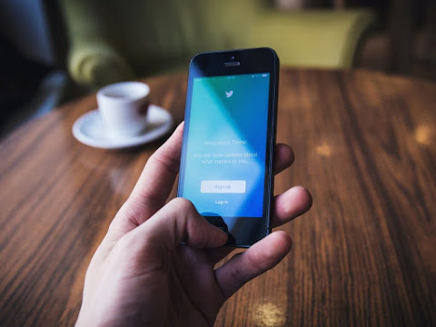 16K Bots Akaun Twitter #Fake Bantu Jentera PRU14 Barisan Nasional?