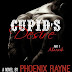 Audible Review: 5 Stars:  Alareik: Cupid's Desire, Book 1 Author: Phoenix Rayne  Narrated By: Jean-Francois Donaldson