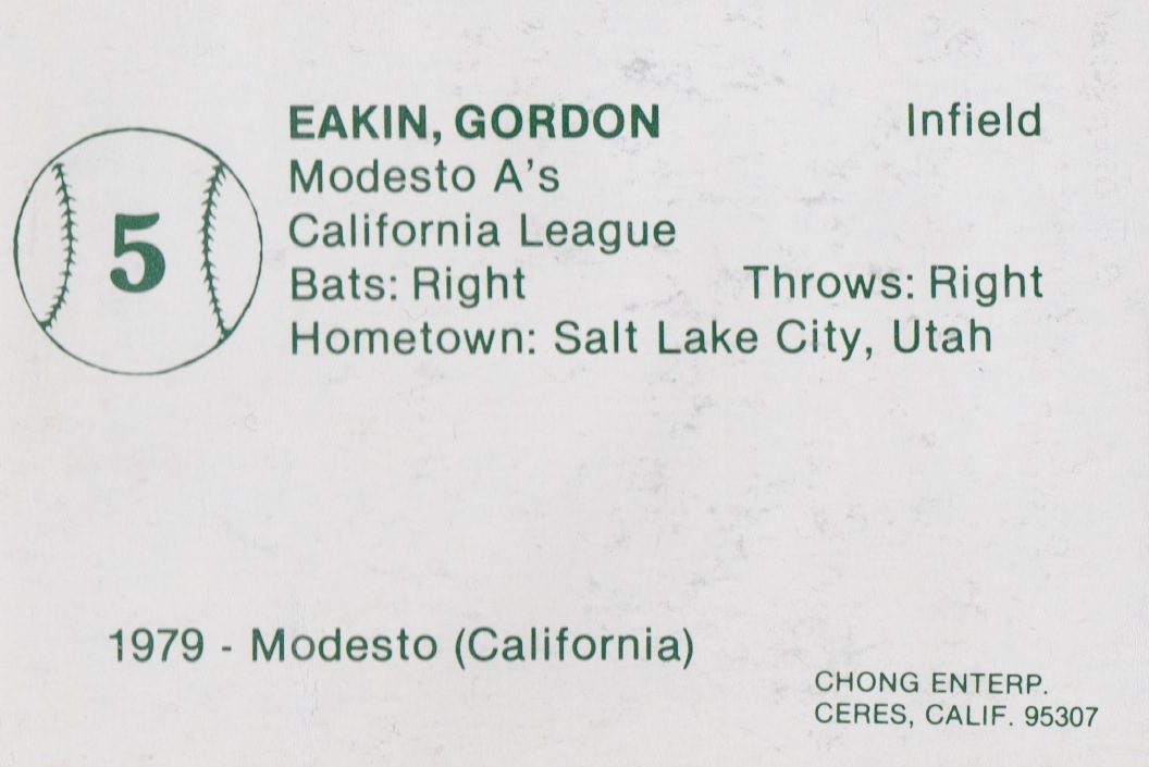 Number 5 Type Collection