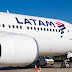 Latam inicia rota direta entre Porto Alegre e Santiago