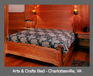 http://www.jaegerandernst.com/CustomFurnitureGallery.aspx?p=0&pgid=Arts-AndCrafts-Bed-Charlottesville-VA