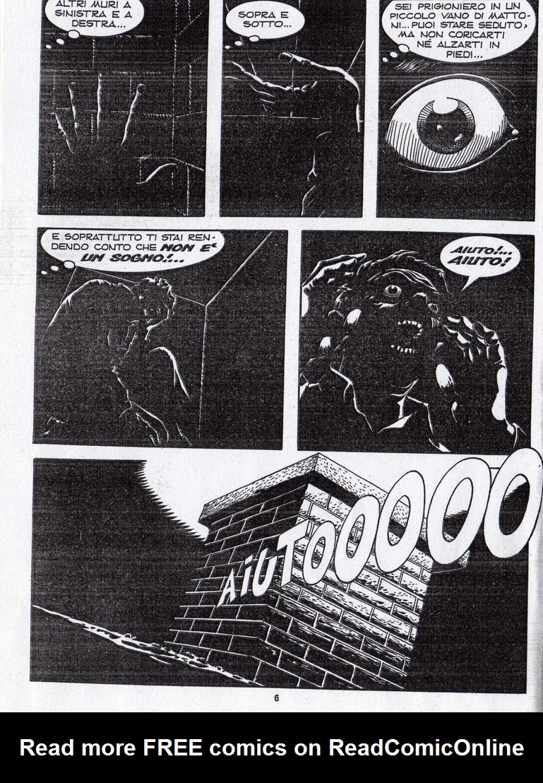 Dylan Dog (1986) issue 244 - Page 3