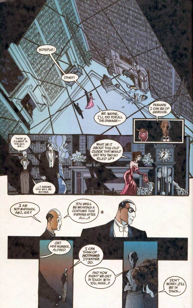 Batman: Legends of the Dark Knight _Special_1 Page 23