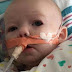 Ce bébé a failli mourir à cause d'une petite erreur que beaucoup de gens font!