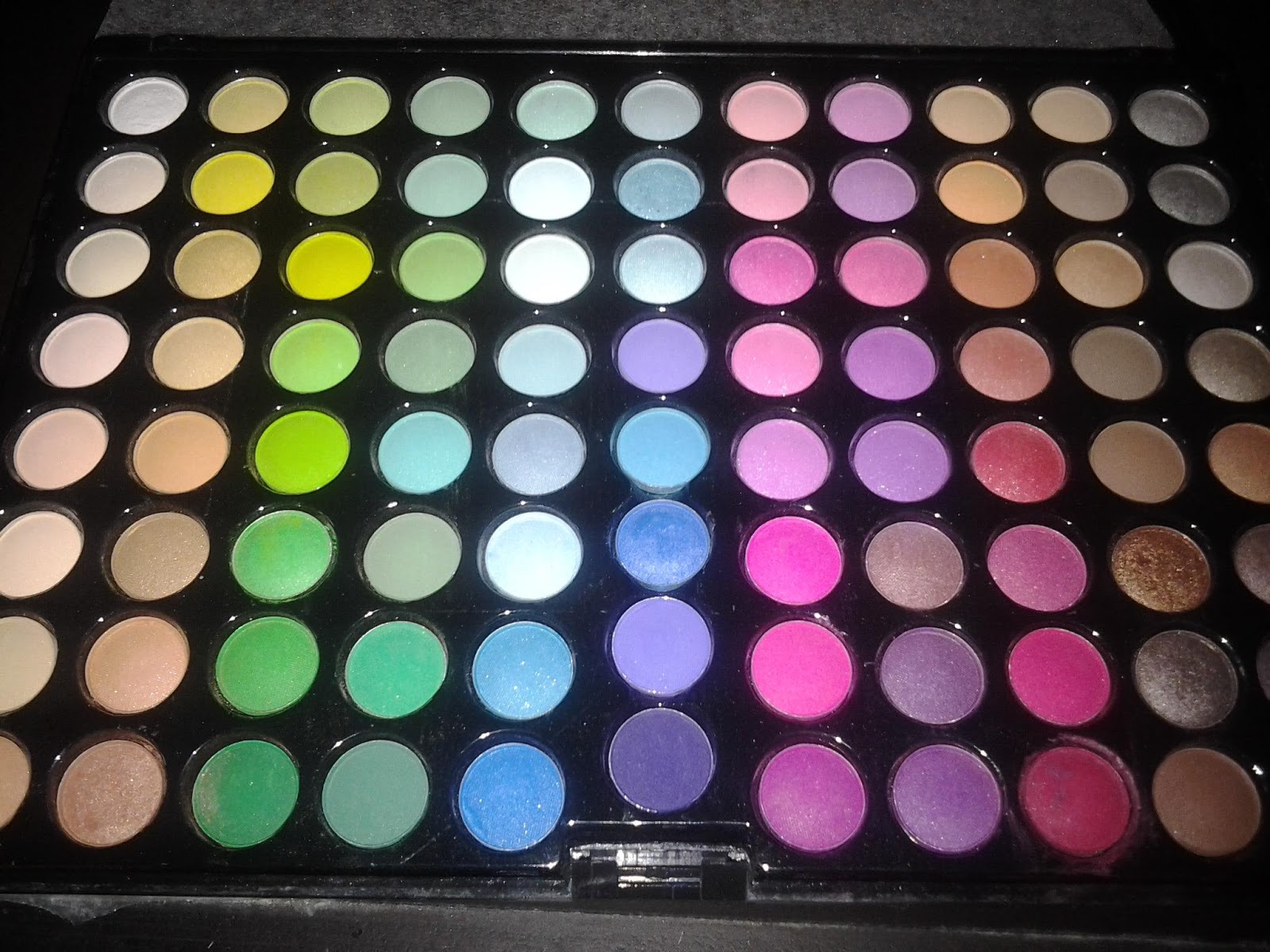 The Makeup Artist Eyeshadow Palette on Sale's