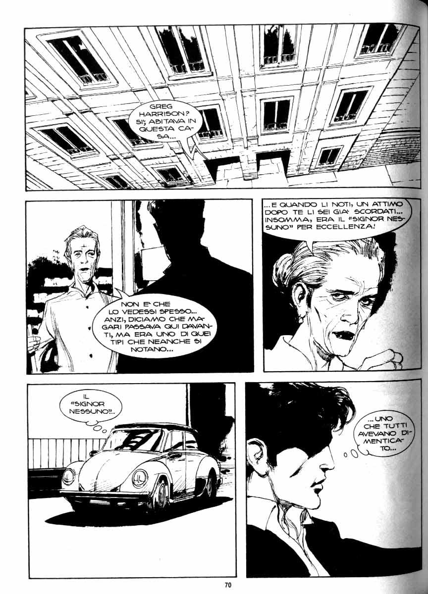 Dylan Dog (1986) issue 188 - Page 67