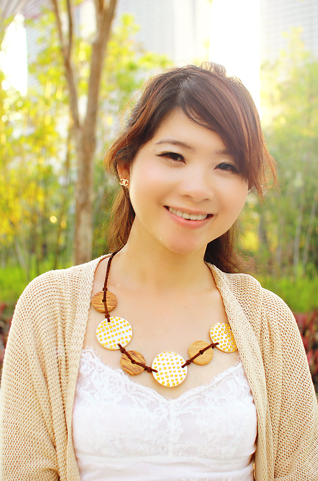 Lifestyle : Garden By The Bay