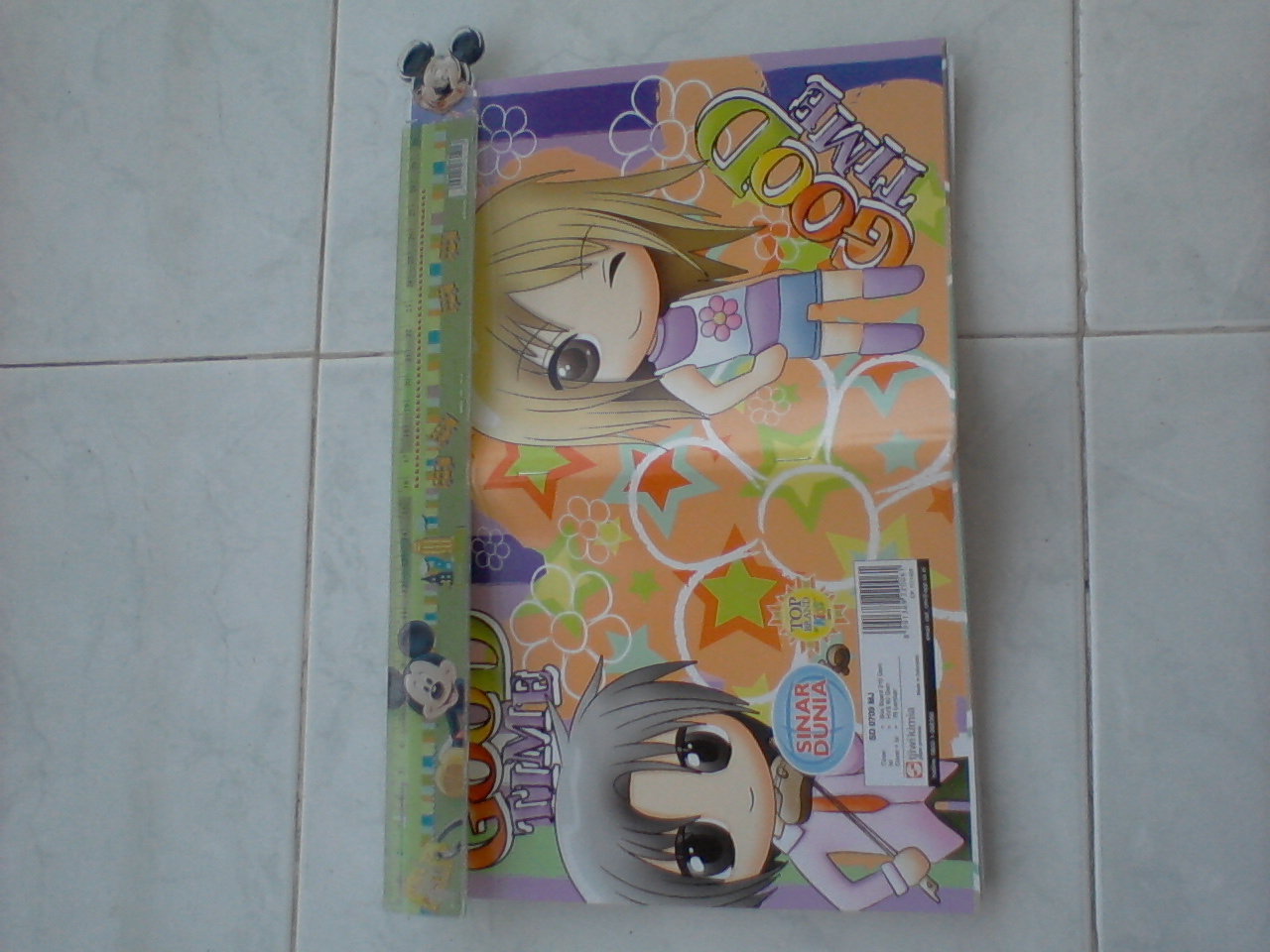 71+ Inspirasi Cover Buku Dari Kain Flanel, Cover Buku