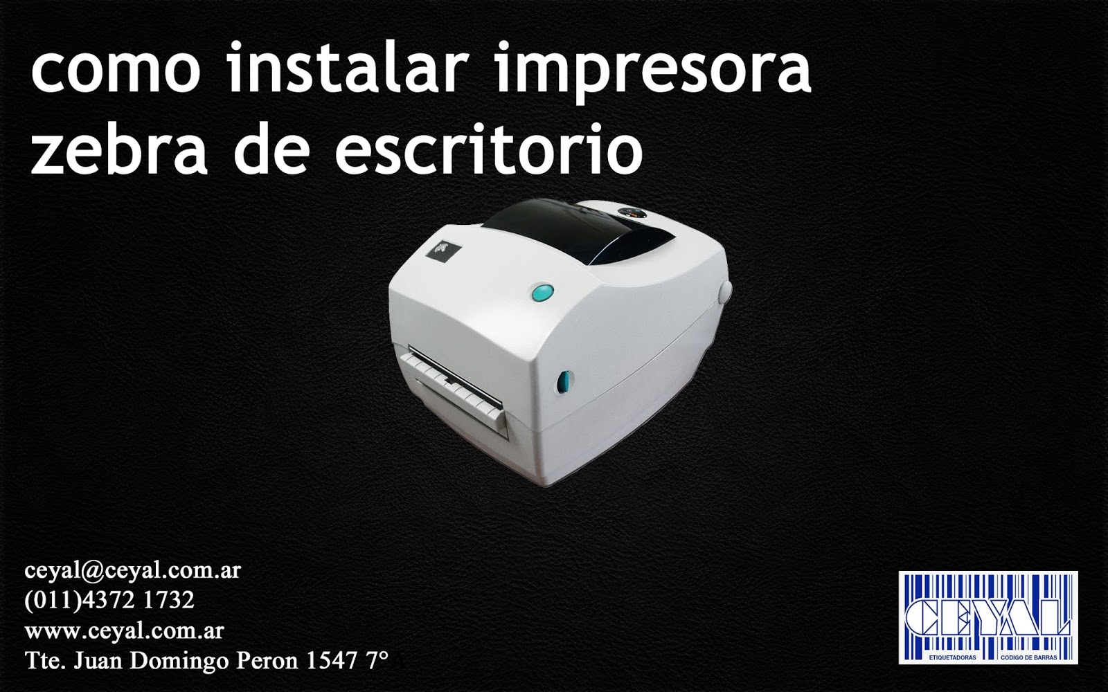 Donde comprar una impresora de etiquetas para ropa Z/patagonia Arg?