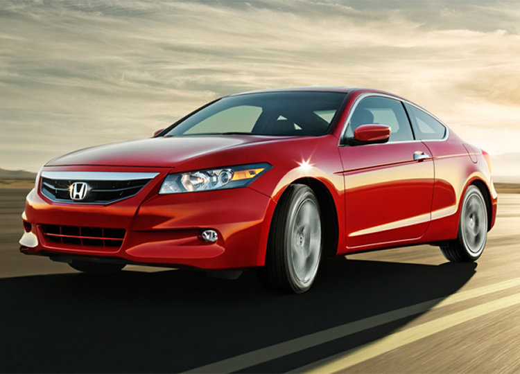 World Best Cars  Honda Accord Coupe 2011 Machine Review