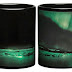 Aurora Borealis Mug Puts On Light Show When Filled With Hot Coffee