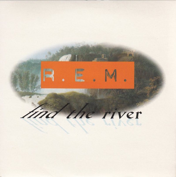 Wet Thud Artist Top 40 R.E.M.