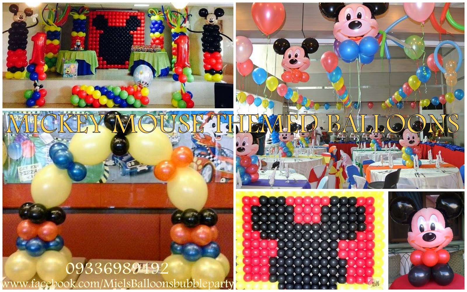 Party balloons deals