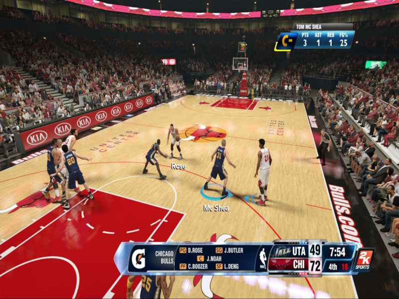 Gratis Nba 2k14 Pc Free Full Version