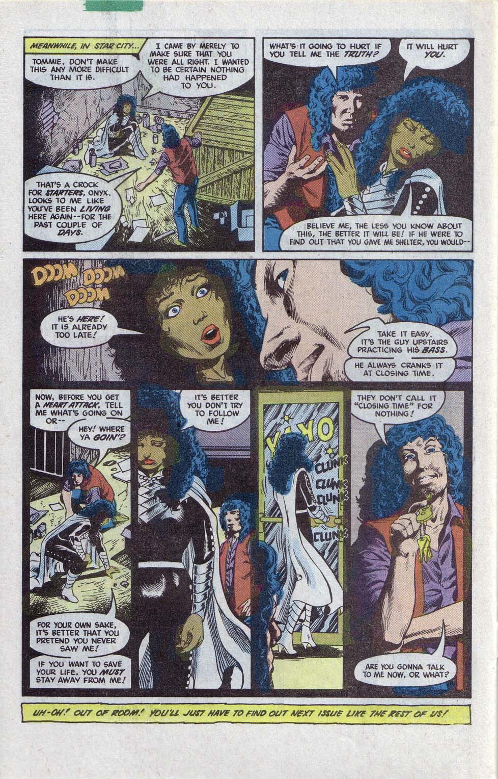 Detective Comics (1937) 565 Page 32
