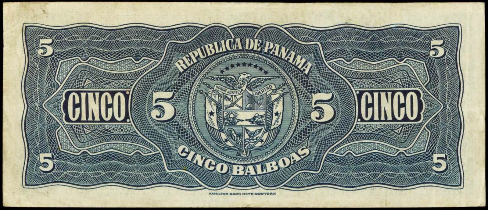 Republica de Panama