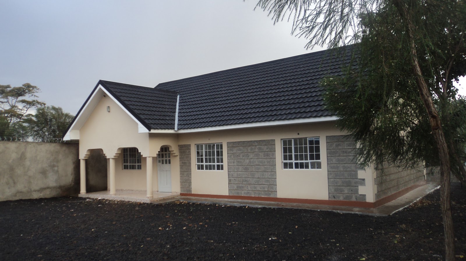 Beautiful Bungalow for sale in Ngong