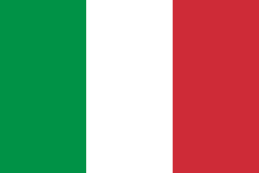 Италия, общая информация о стране