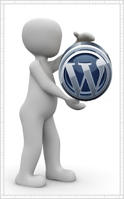 Wordpress hosting