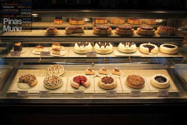 The Beanery in Balanga, Bataan