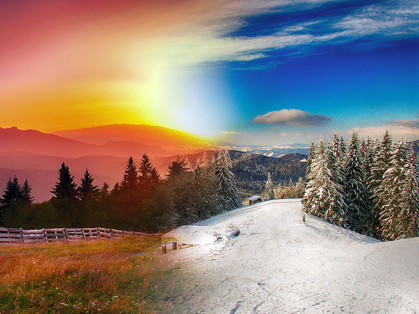 ROLscience ¿Por qué es verano en el hemisferio norte cuando es