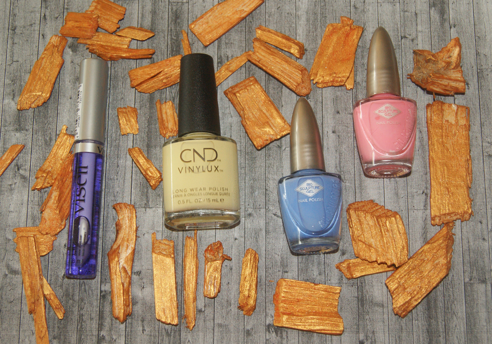 Beauty By Unlike Girl Com Mai 2018