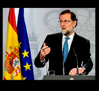 INTERNACIONALES! Gobierno español destituye a Gobierno Catalán y convoca comicios regionales en diciembre