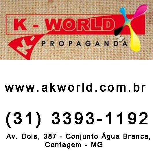 K-World