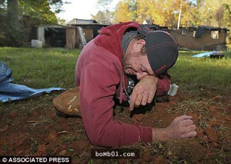 Trai tim tan chay voi anh xuc dong ve 