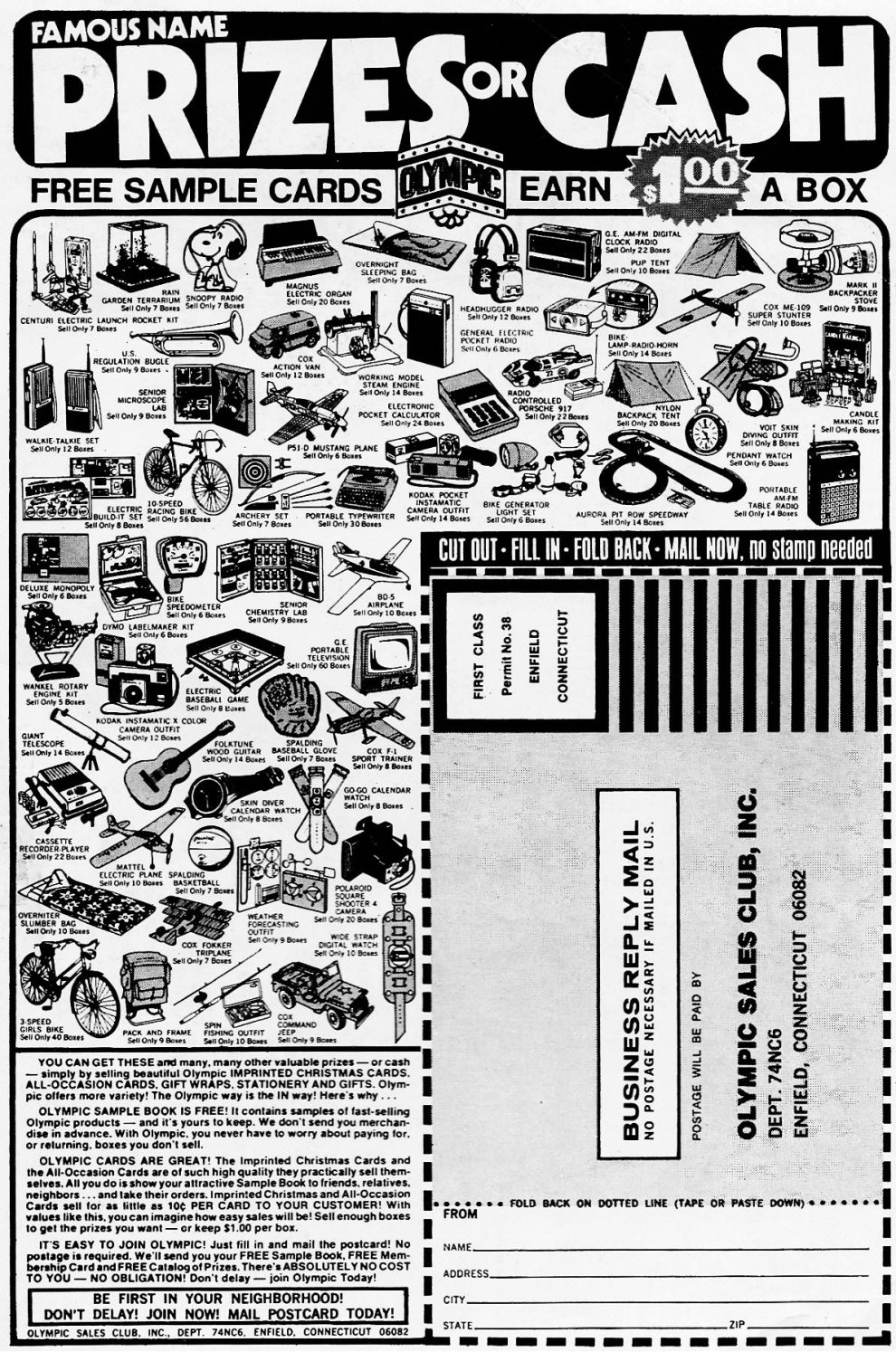 Read online G.I. Combat (1952) comic -  Issue #173 - 33