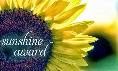 Sunshine Award