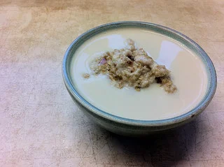 Mungongo Fruit Sweet Porridge Cereal