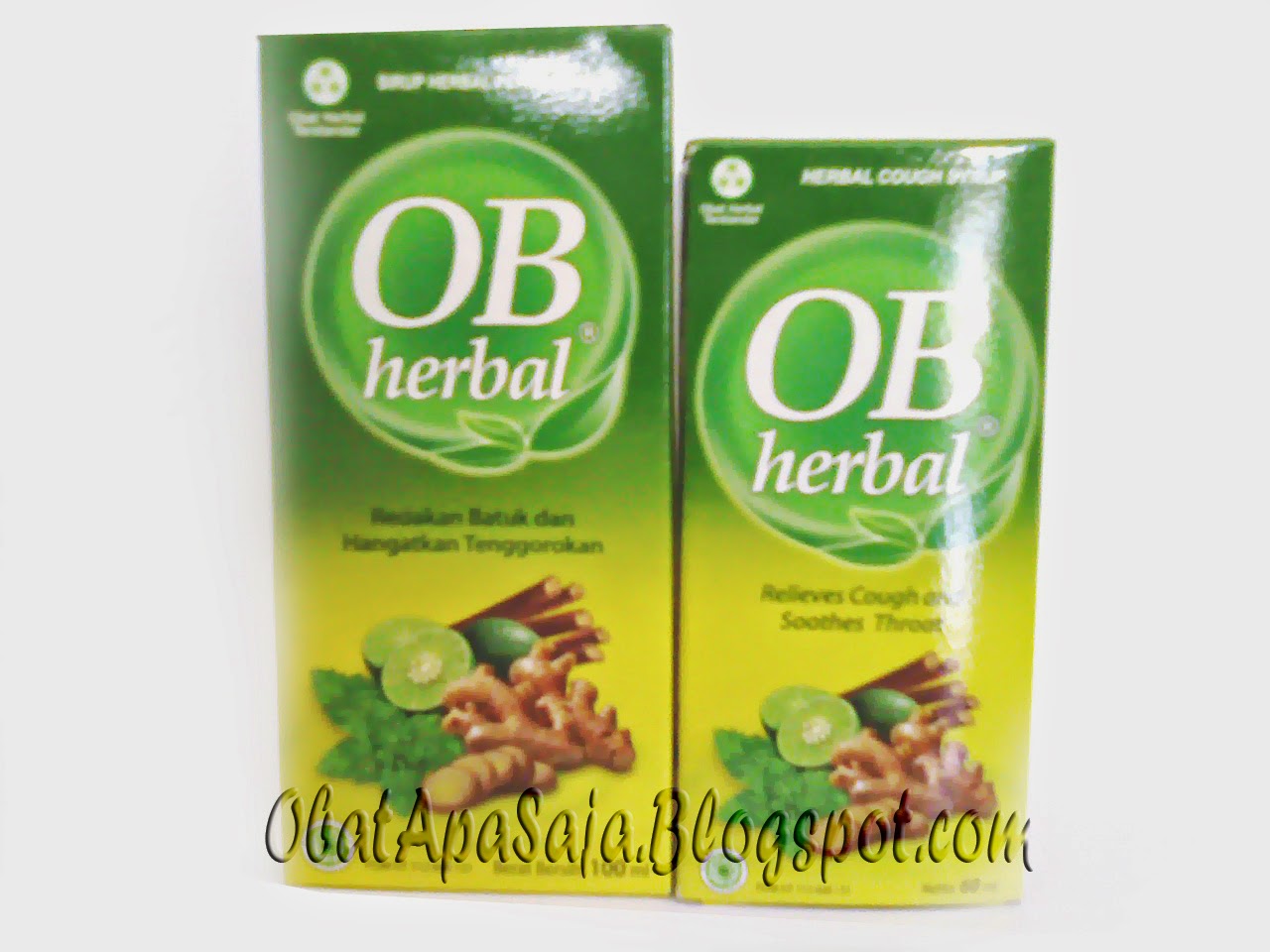 Obat Herbal Murah Obherbal
