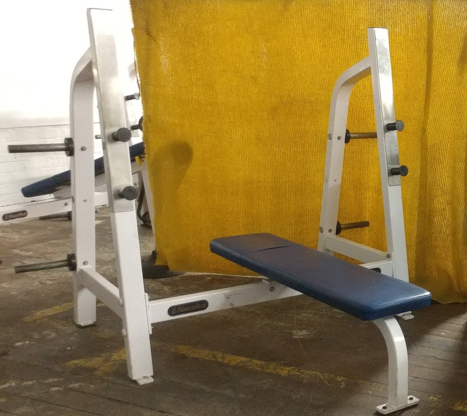 Kda Fitness Llc Knowledge Determination Ability