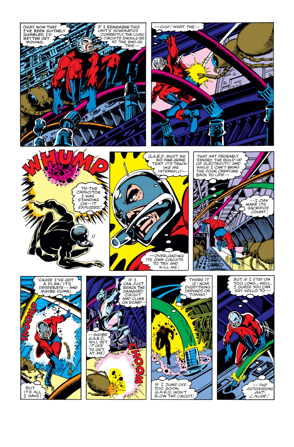 Iron Man (1968) 151 Page 20