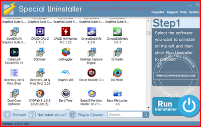 special uninstaller review special uninstaller review