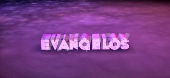 Ευάγγελος, Ευαγγελία, χρόνια πολλά