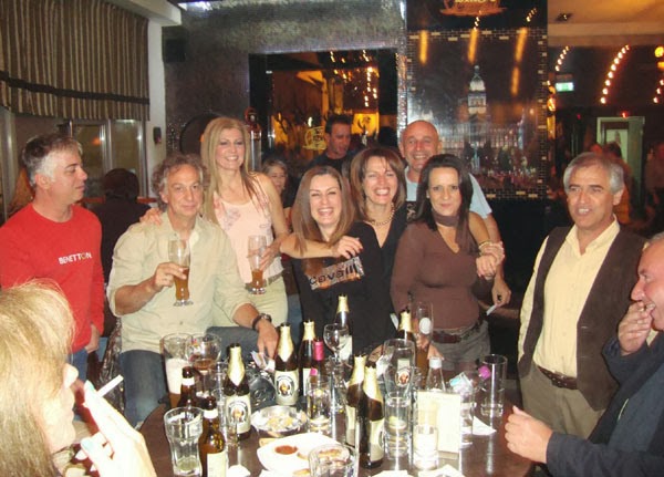 Μουσική βραδιά δασκάλων και νηπιαγωγών για τη δημιουργία χώρου στέγασης του συλλόγου (φωτογραφίες)