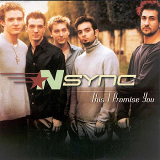 NSYNC - This I Promise You