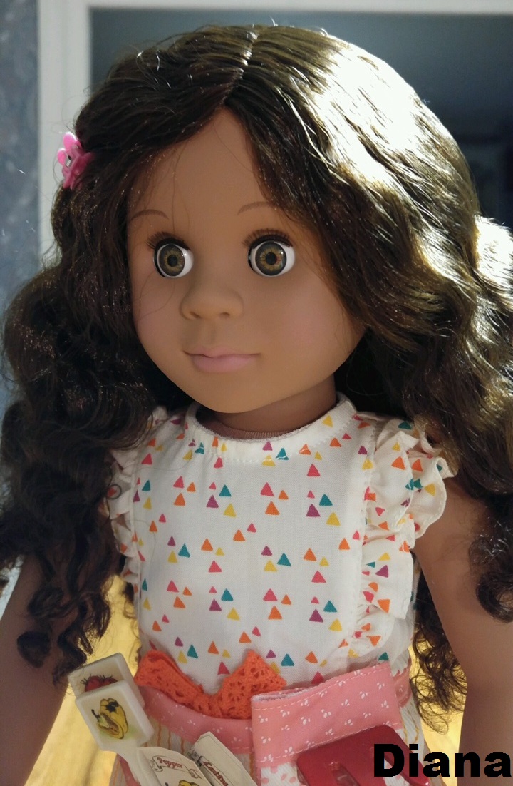 Living A Doll's Life *REVIEW* OG Doll, Nahla