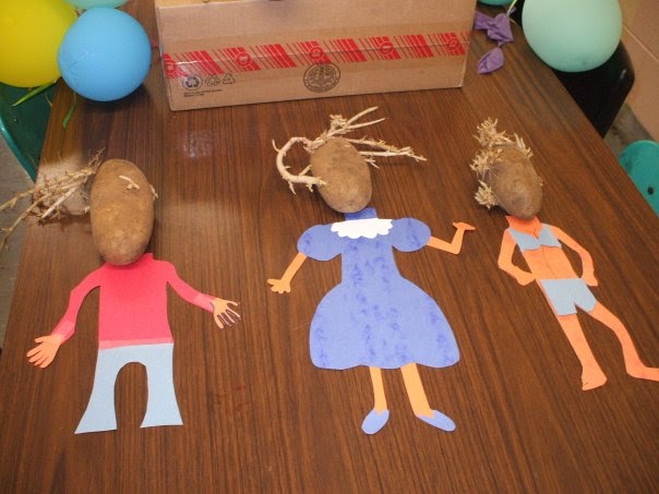 Accidental Supermommi Linea Nigra